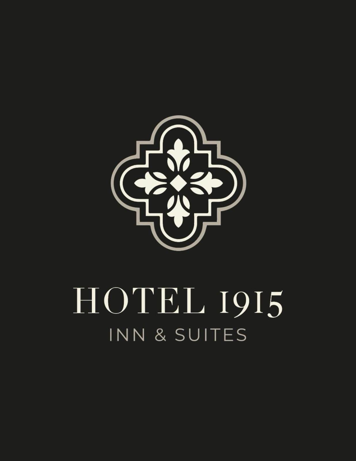 Hotel 1915 Inn & Suites Alajuela ภายนอก รูปภาพ